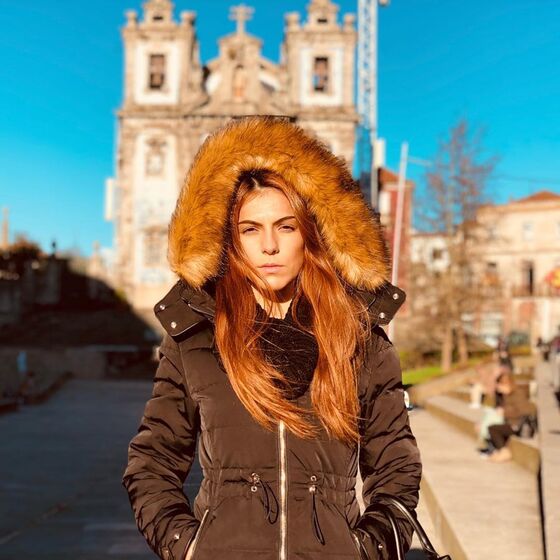 Gabriela Santana, casa dos segredos  