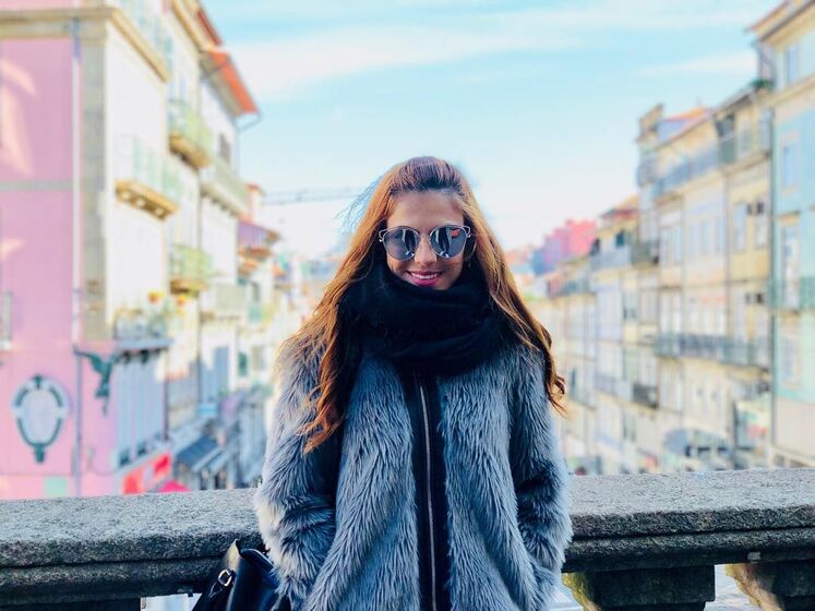 Gabriela Santana, casa dos segredos  