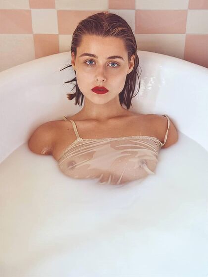 Gabriela Santana, Casa dos Segredos, TVI, Kelly Bailey, Amizade Secreta