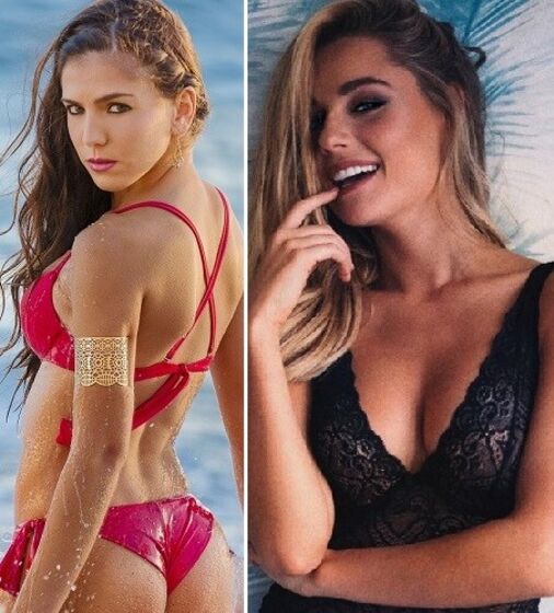 Gabriela Santana, Casa dos Segredos, TVI, Kelly Bailey, Amizade Secreta