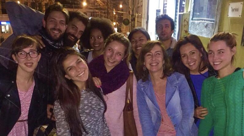 Gabriela Santana, Casa dos Segredos, TVI, Kelly Bailey, Amizade Secreta