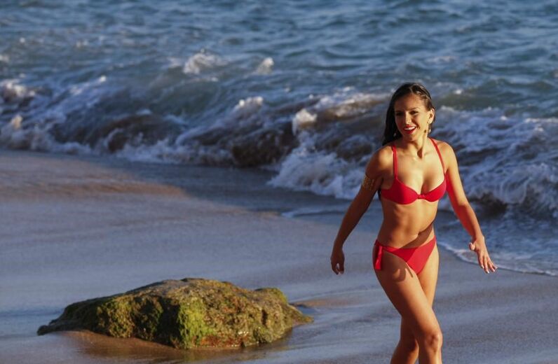 Gabriela Santana, casas dos segredos, produção, cm, rui vasco