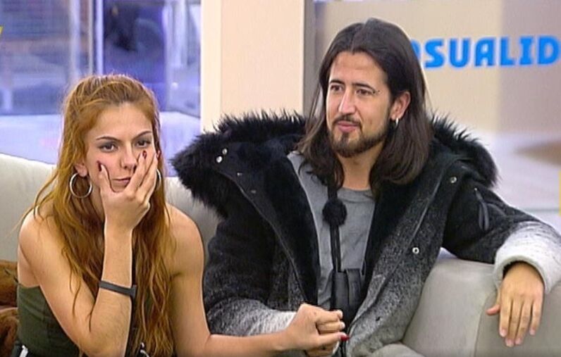 César e Gabriela