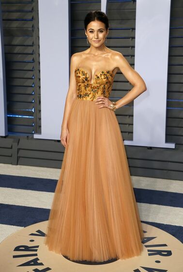 after party looks, óscares, vanity fair