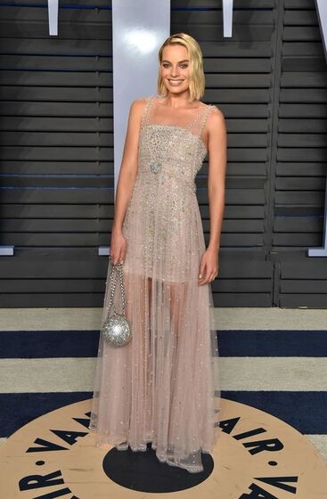 after party looks, óscares, vanity fair