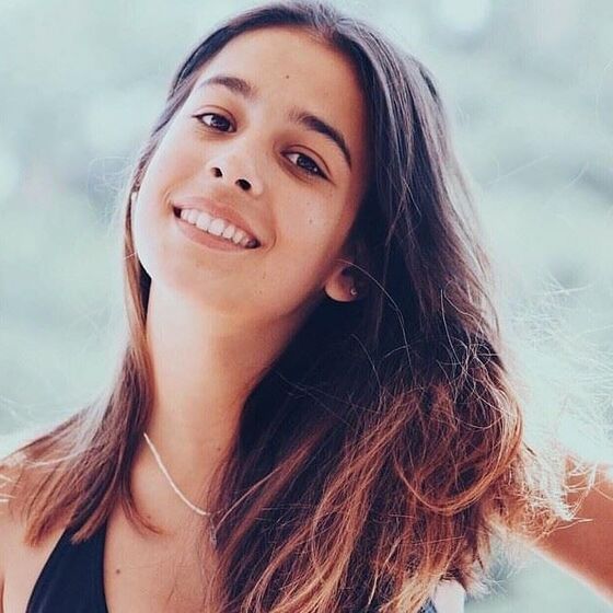 carlos cruz, filha, mariana, raquel rocheta, mariana cruz