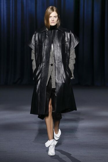 givenchy, pfw