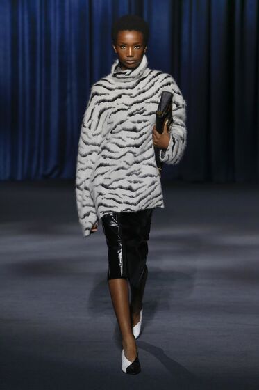 givenchy, pfw