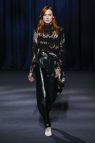 givenchy, pfw