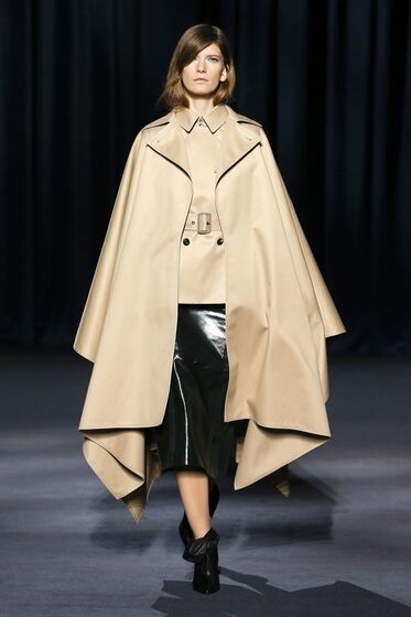 givenchy, pfw