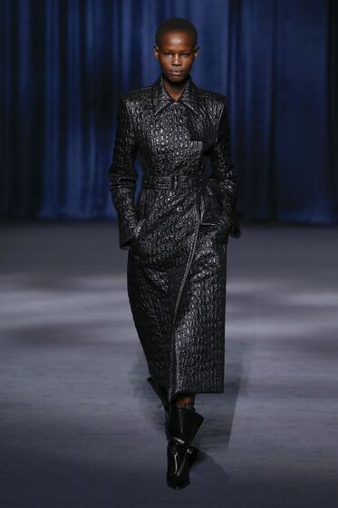 givenchy, pfw