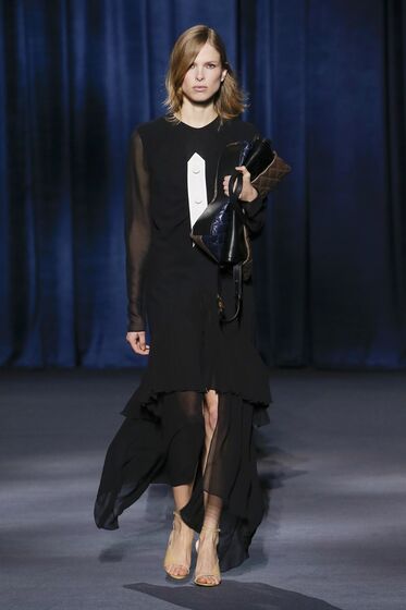 givenchy, pfw