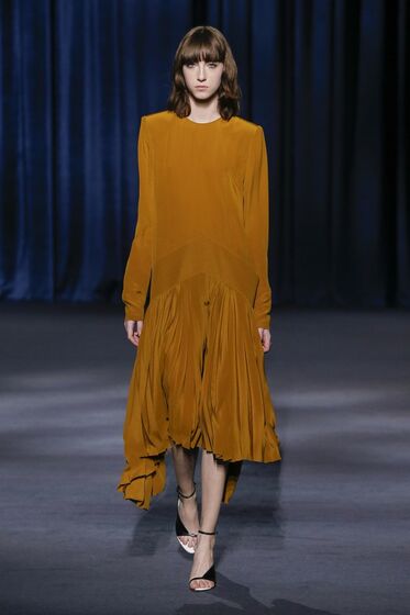 givenchy, pfw