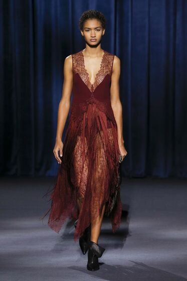 givenchy, pfw