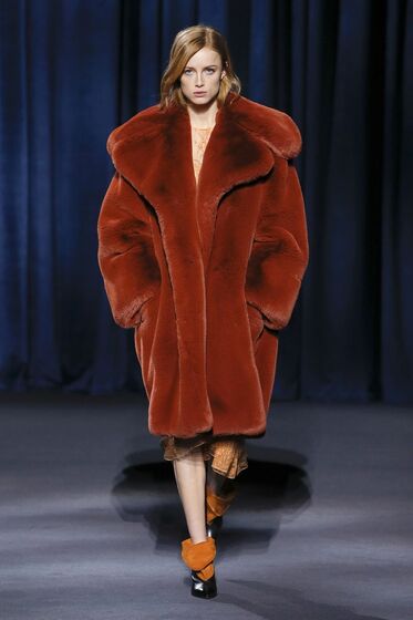 givenchy, pfw