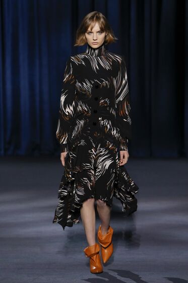 givenchy, pfw