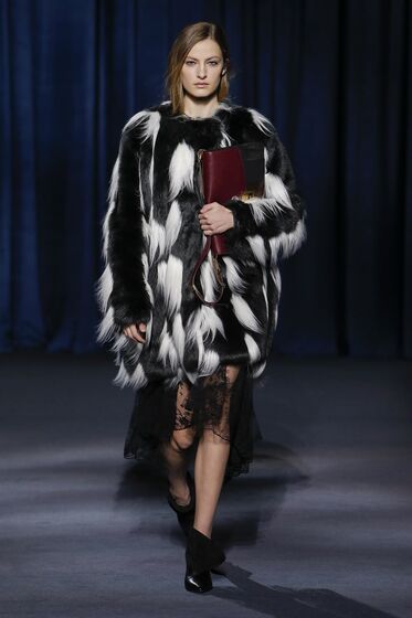 givenchy, pfw
