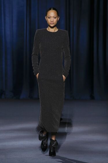 givenchy, pfw
