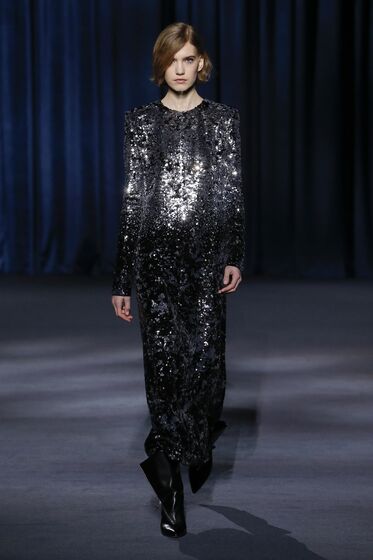 givenchy, pfw