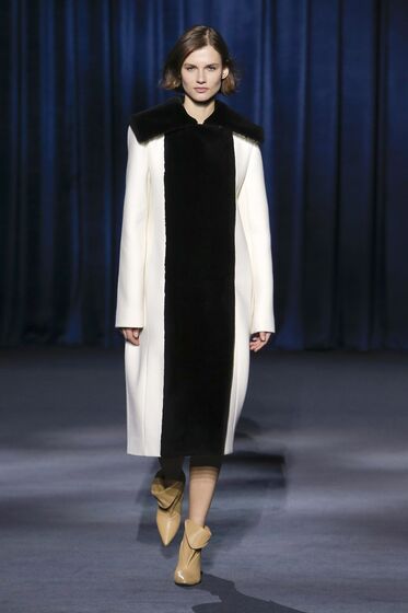 givenchy, pfw
