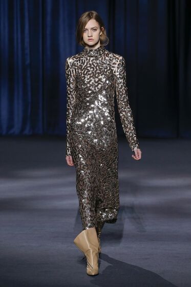 givenchy, pfw