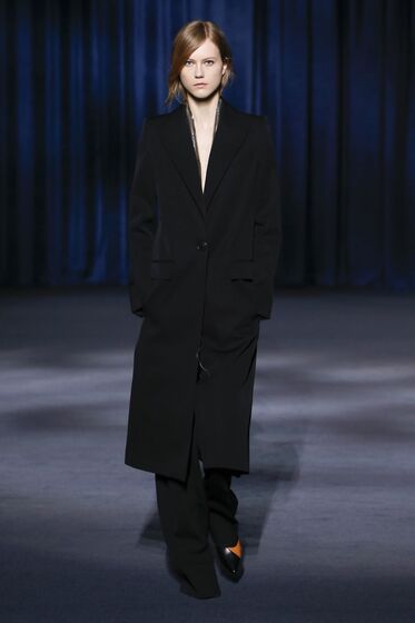 givenchy, pfw