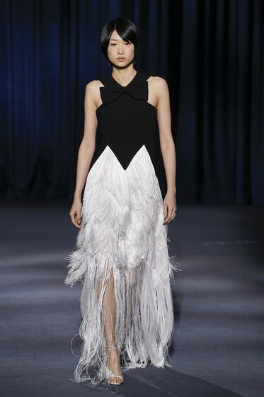 givenchy, pfw