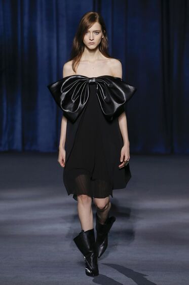 givenchy, pfw