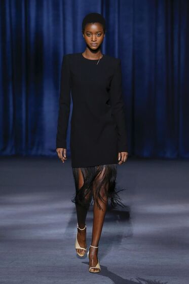 givenchy, pfw