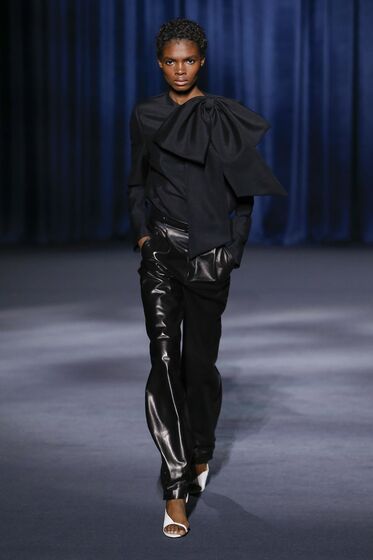 givenchy, pfw
