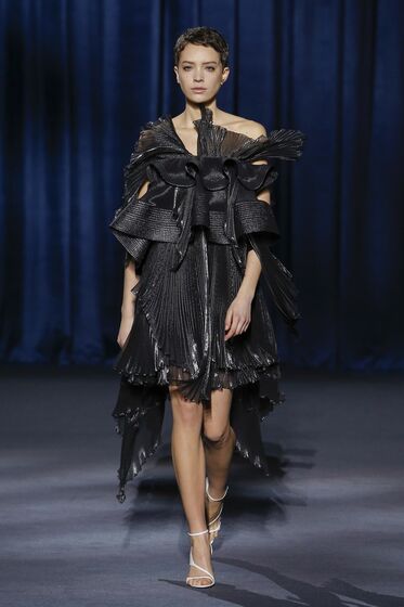 givenchy, pfw