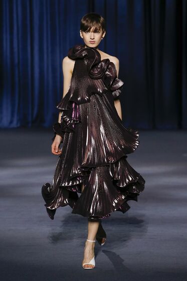 givenchy, pfw