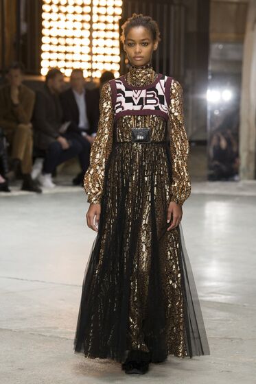 Giambattista Valli, pfw