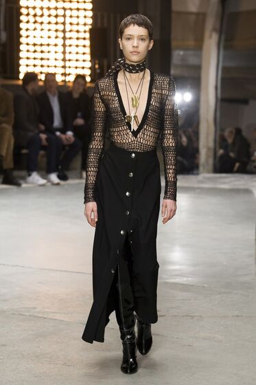 Giambattista Valli, pfw