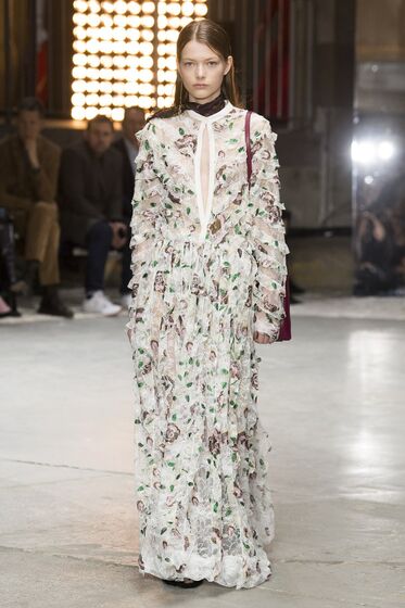 Giambattista Valli, pfw