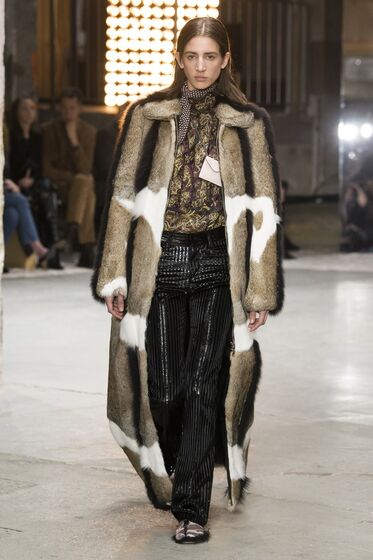 Giambattista Valli, pfw