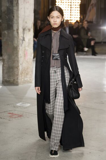 Giambattista Valli, pfw