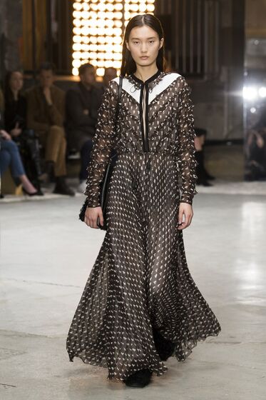 Giambattista Valli, pfw
