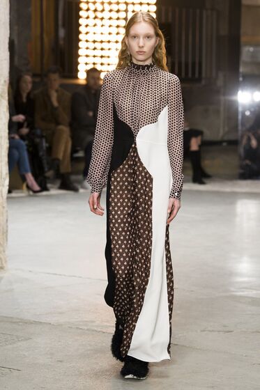 Giambattista Valli, pfw