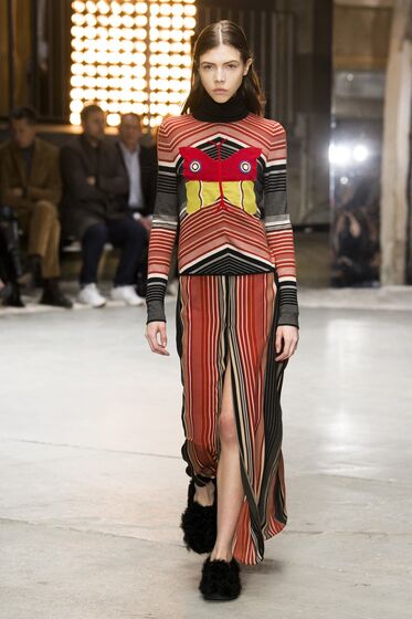Giambattista Valli, pfw