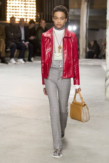 Giambattista Valli, pfw
