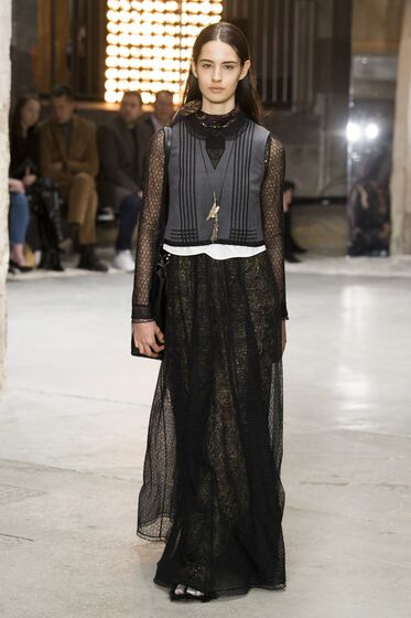 Giambattista Valli, pfw