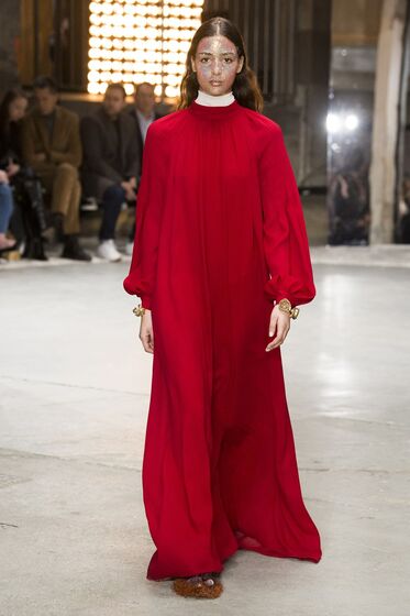 Giambattista Valli, pfw