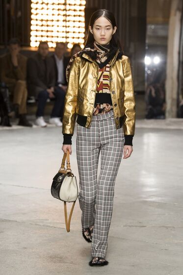 Giambattista Valli, pfw