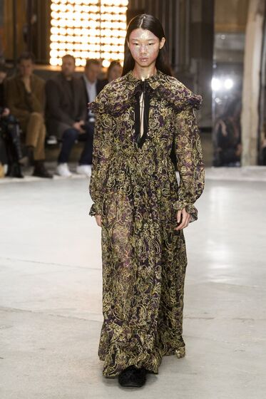 Giambattista Valli, pfw
