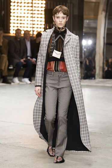 Giambattista Valli, pfw
