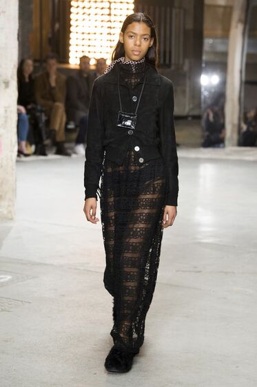 Giambattista Valli, pfw