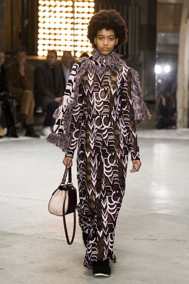 Giambattista Valli, pfw