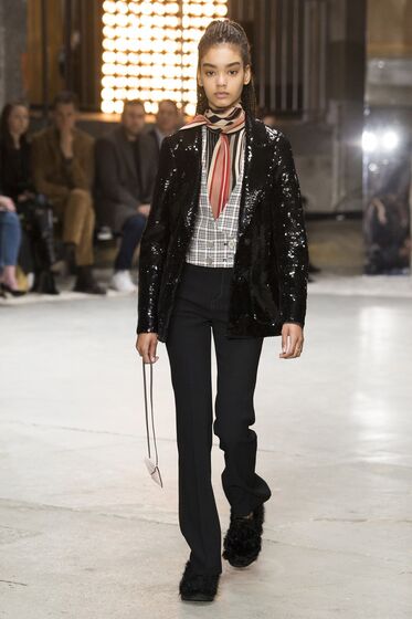 Giambattista Valli, pfw