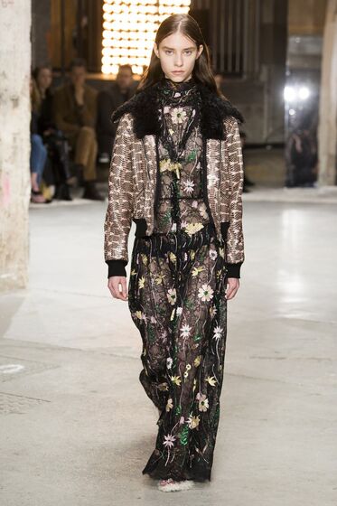 Giambattista Valli, pfw